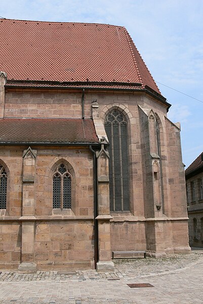 File:Langenzenn Stadtkirche - Apsis.jpg