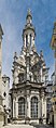 * Nomination Lantern tower of Château de Chambord, Loir-et-Cher, France. --Tournasol7 07:37, 31 July 2018 (UTC) * Withdrawn  CommentCA in the upper part of the picture and disturbing point to the right of the tower bar. --Fischer.H 08:43, 31 July 2018 (UTC) So I withdraw... Tournasol7 13:05, 31 July 2018 (UTC)