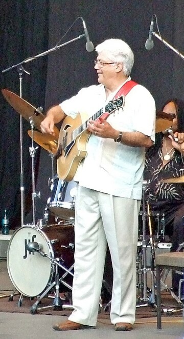 Larry Coryell