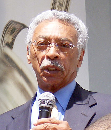 Larry Langford