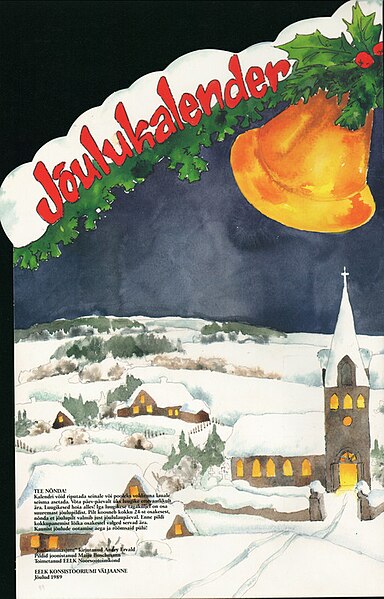 File:Laste jõulukalender 1989, EELK Konsistoorium, 02.jpg