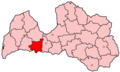 Dobele District