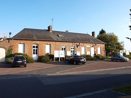 Plombier dégorgement canalisation Marbois (27160)