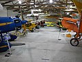 Thumbnail for Iowa Aviation Museum