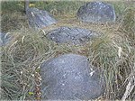 Large stone grave in Leetze 4