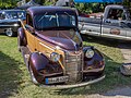 * Nomination 1940 Chevrolet truck at the 7th US-Car meeting in Leimershof --Ermell 05:58, 16 September 2023 (UTC) * Promotion  Support Good quality. --Johann Jaritz 06:03, 16 September 2023 (UTC)