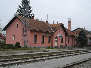 Lendava train station.jpg