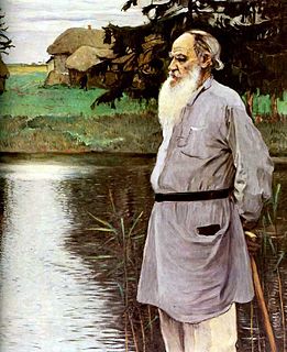 How Much Land Does a Man Need? 1886 Short story by Leo Tolstoy