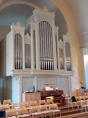 Leppävirta Church organ 01.jpg