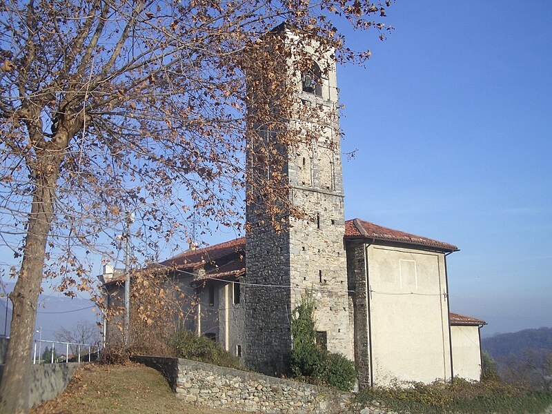 File:Lessolo Chiesa S.Giorgio 2.JPG