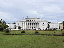 Old Leyte Provincial Capitol Building