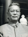 Li Xiannian President (18 June 1983 – 8 April 1988)