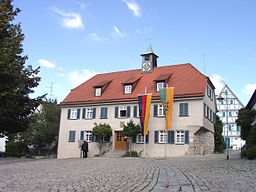 LichtenwaldRathausT