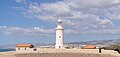 * Nomination Lighthouse in Paphos, Cyprus --LexKurochkin 21:26, 31 January 2021 (UTC) * Withdrawn Sorry, it is too dark, I'll remake it from the raw file. --LexKurochkin 08:13, 1 February 2021 (UTC)