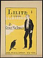 Lilith a romance by George MacDonald.jpg