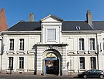 Hôtel militaire des Bleuets