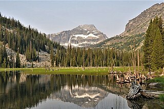 <span class="mw-page-title-main">El Capitan (Montana)</span> Mountain in the state of Montana