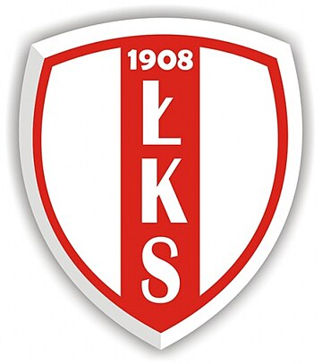 Łódzki Klub Sportowy