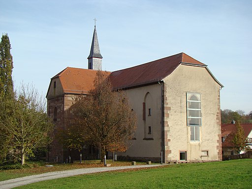Lobenfeld-Klosterkirche-2012-nr694
