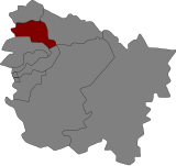 File:Localització de Les.svg