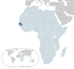 150px Location Senegal AU Africa.svg
