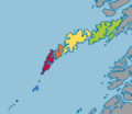 Miniatuur voor Bestand:Lofoten Island Wikivoyage map.png