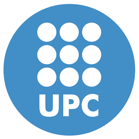 Logo upc barc