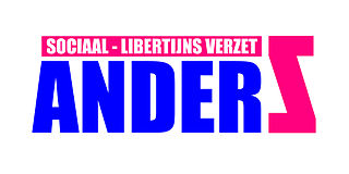 <span class="mw-page-title-main">Anderz</span> Political party in Belgium