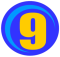 Logo Canal 9 UCV Television La Serena 2001-2002.png