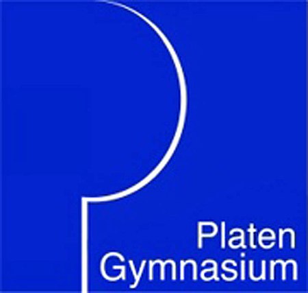 Logo Platen Gymnasium Ansbach