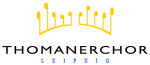 Логотип хора Святого Фомы