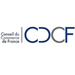 לוגו du Conseil du Commerce de France.jpg