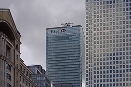 Hsbc: Ajalugu, Tegevus, Viited