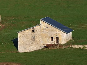 Longwé-l'Abbaye