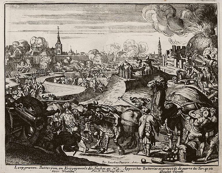 File:Loopgraven, Bateryen, en Krygsgewelt der Turken etc voon Weenen - Peeters Jacob - 1686.jpg