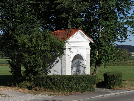 Loppenhausen Feldkapelle