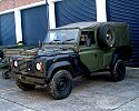 Land Rover Wilk