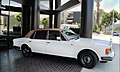 Lucy & Gary’s '84 Silver Spur Rolls Royce (side), Heritage Auction Galleries