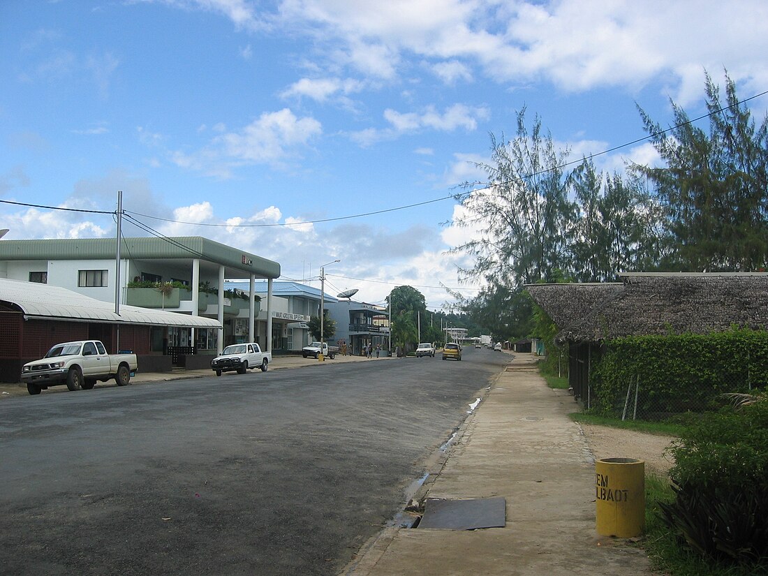 Luganville