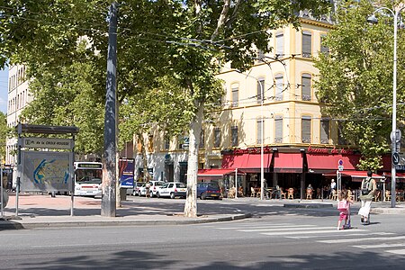 Lyon croix rousse 01