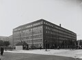 Nr. 118-124: Møllegården