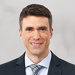 <span class="mw-page-title-main">Stefan Müller (politician)</span> German politician (born 1975)