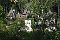 Schloss Mürzsteg, Sommersitz der Österreichischen Bundespräsidenten