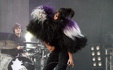 Madita (Donauinselfest 2010)