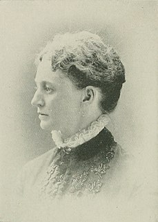 Mary Blatchley Briggs American writer, womens organizer