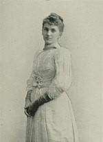 Thumbnail for Maud Humphrey