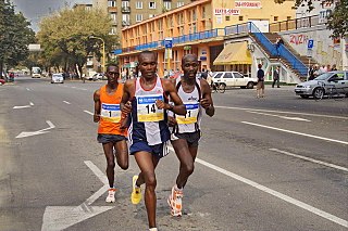 Košice Peace Marathon