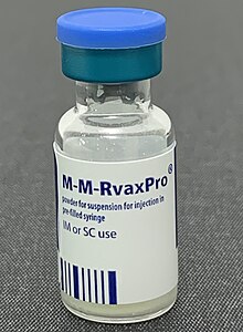 חיסון MMR