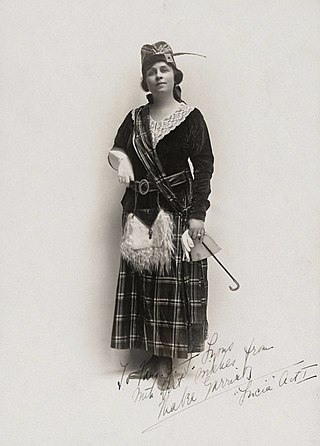 <span class="mw-page-title-main">Mabel Garrison</span> American opera singer