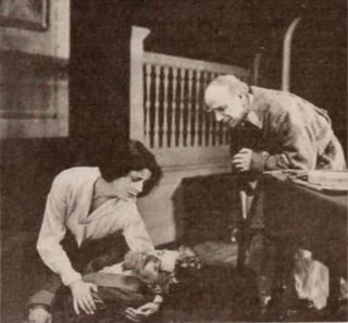 <i>Madame Sphinx</i> 1918 American film